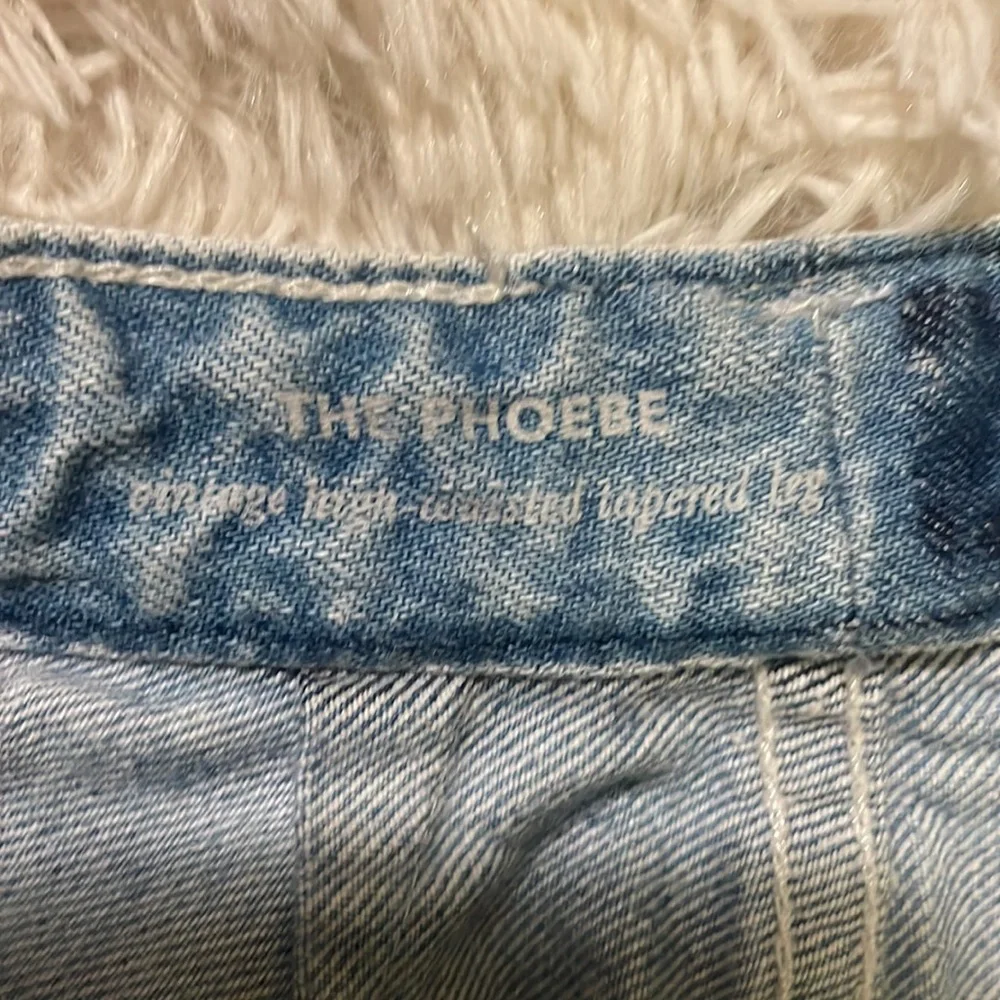AG Jeans The Phoebe - Picture 8 of 8